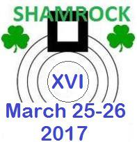 Shamrock Shoot XVI